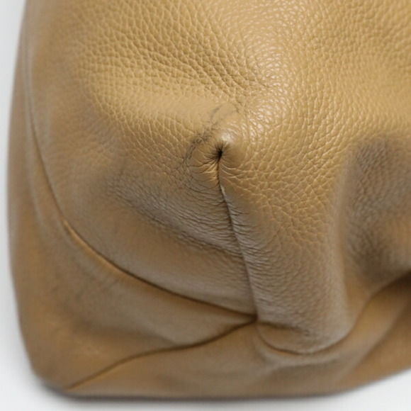 Furla tote bag FURLA beige shoulder - Picture 8 of 16